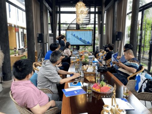 兩大高科技共享實(shí)驗(yàn)中心落戶黃山，人工智能賦能雙創(chuàng)服務(wù)